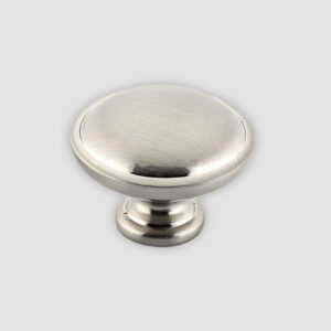 Richelieu Trad Knob Brush Nickel
