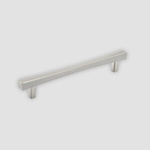 Trans Pull Brush Nickel