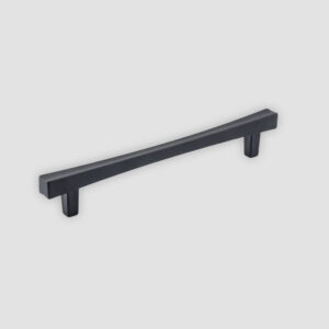 Trans Pull Matte Black