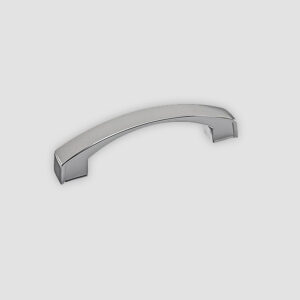 Trans Bow Pull Chrome