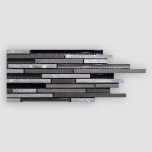 IWT Metallica Collection - Dark Aluminum