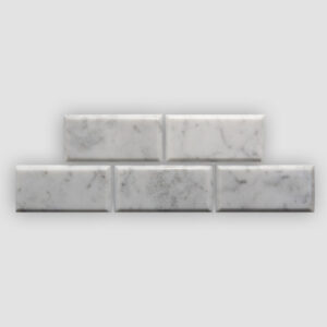 Shaw Estate - Bianco Carrara