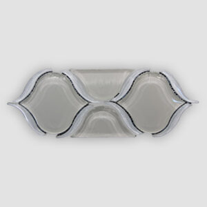 Shaw Principal Lantern - Mist