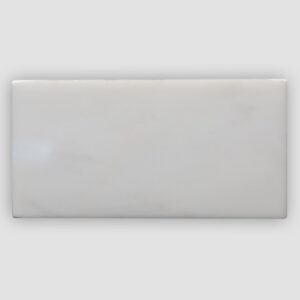 Daltile Contempo - White Polished