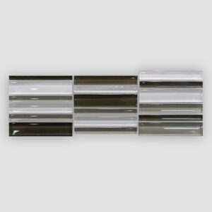 IWT Elements Stacked Glass - Mineral