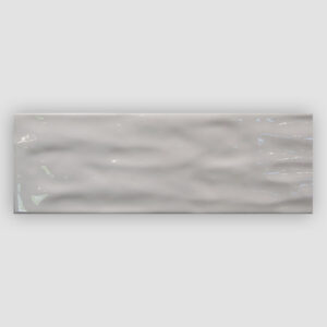 Shaw Geoscapes - White