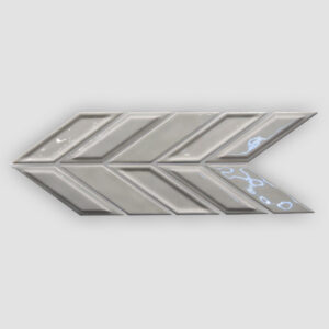Shaw Geoscapes Chevron - Bone