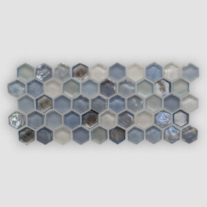 Shaw Molten Hexagon - Santorini