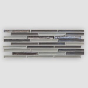 Shaw Molten Linear - Nickel