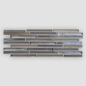 Shaw Molten Linear - Pewter