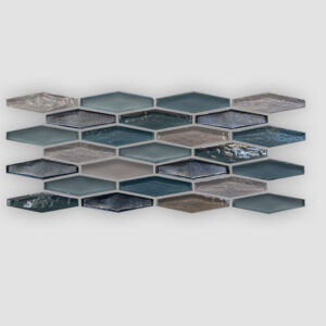 Shaw Stretch Hexagon - Hydra