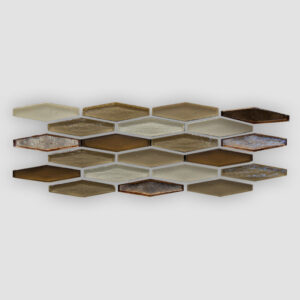 Shaw Stretch Hexagon - Penny