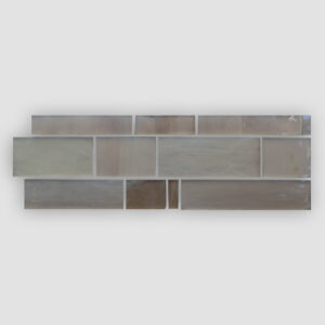 Daltile Metropolis Random - Opal Horizon