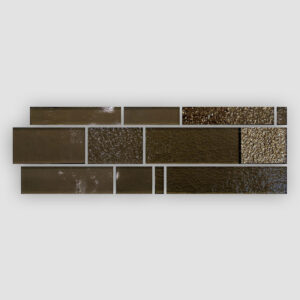 Daltile Metropolis Random - Bronzite