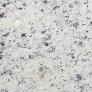 Giallo Ornamentale White - Granite