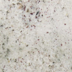 Colonial White - Granite