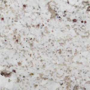 White Snow - Granite