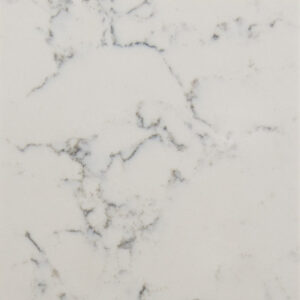 White Attica - Ceasarstone Quartz