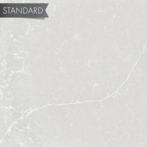 Desert Silver - Quartz