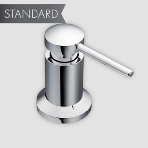 Kitchen Soap Dispenser Moen M3942 - Chrome