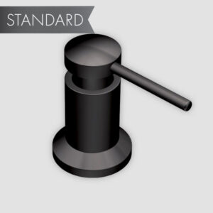 Kitchen Soap Dispenser Moen M3942 - Matte Black