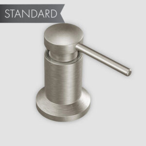 Kitchen Soap Dispenser Moen M3942 - Spot Resistant Stainless