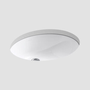 Kohler Caxton K2210 Undermount