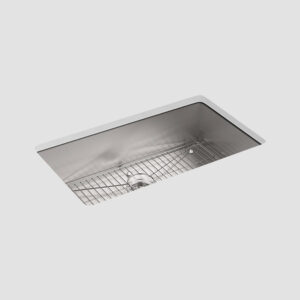 Kohler Vault K-3821 Undermount