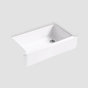 Kohler Whitehaven K-6489 Undermount