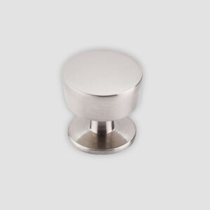 Top Knob Nouveau III Brush Satin Nickel