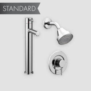 Moen 6192 - Chrome