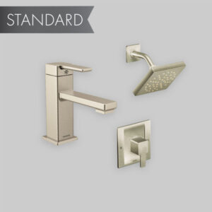 Moen S6710 - Brushed Nickel