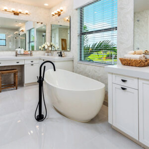 Hydro Systems - Picasso Free-standing Tub
