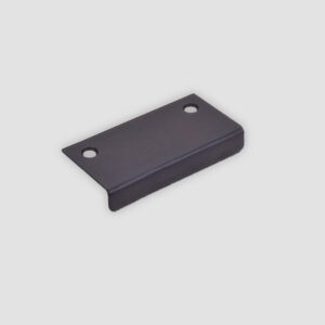 Top Knobs Additions Coll Tab Pull Oil Rubbed Bronze