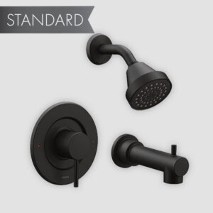 Moen T2193 - Black Matte