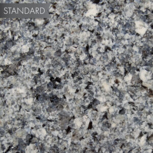 Azul Crystal - Granite Std