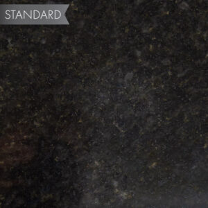 Brazilian Black - Granite Std