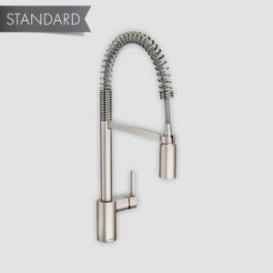Moen Align 5923 - Spot Resistant Stainless