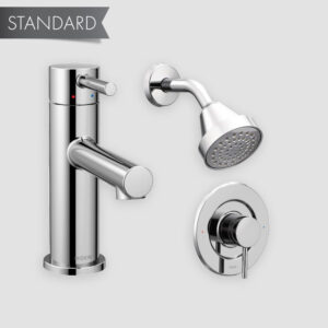Moen 6190 Chrome