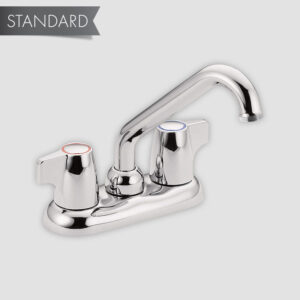 Moen Chateau 2 74998 Chrome