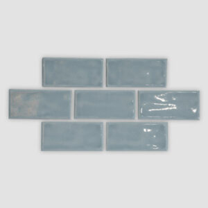 Artezen Brickjoint - Classic Blue