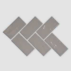 Artezen Herringbone - Ideal Gray