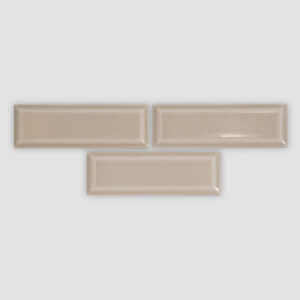 Revalia Remix Bevel Mosaic - Jubilee Beige