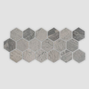 Fonte Hexagon - Heather Harbor