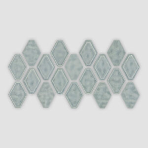 Shaw Geoscapes Diamond - Dark Grey