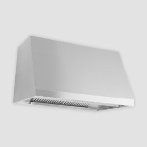 GE 36" UVW93642PSS Canopy Style Hood