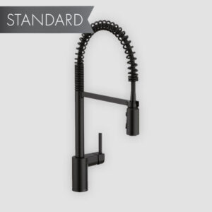 Moen Align 5923 - Matte Black