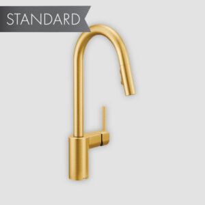 Moen Align 7565 - Brushed Gold