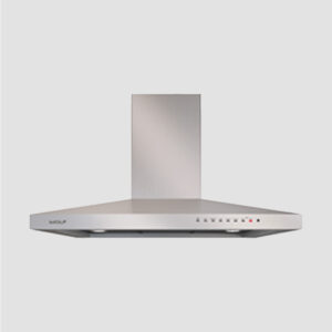 Wolf 36" VW36S Chimney Style Hood