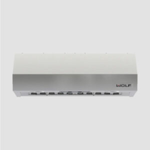 Wolf Pro 36" PW362210 Canopy Style Hood